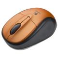 logitech 910 001005 v220 cordless notebook mouse orange extra photo 1 logitech 910 001005 v220 cordless notebook mouse orange extra photo 1