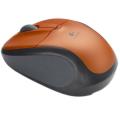 logitech 910 001005 v220 cordless notebook mouse orange extra photo 2 logitech 910 001005 v220 cordless notebook mouse orange extra photo 2