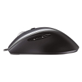 logitech corded mouse m500 extra photo 2