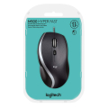 logitech corded mouse m500 extra photo 3