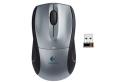 logitech 910 001319 m505 wireless mouse silver extra photo 2