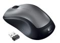 logitech 910 003986 m310 wireless mouse silver extra photo 1