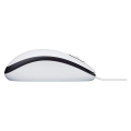 logitech 910 005004 m100 mouse white extra photo 2