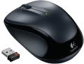 logitech 910 002142 m325 wireless mouse dark silver extra photo 3