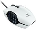 logitech g600 mmo gaming mouse white extra photo 1