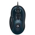 logitech g400s optical gaming mouse extra photo 1