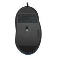 logitech g400s optical gaming mouse extra photo 2