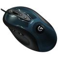 logitech g400s optical gaming mouse extra photo 3