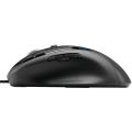 logitech g500s laser gaming mouse extra photo 1