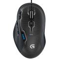 logitech g500s laser gaming mouse extra photo 2