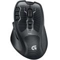 logitech g700s rechargeable gaming mouse extra photo 1