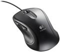 logitech corded mouse m318e oem extra photo 1