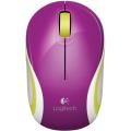 logitech wireless mini mouse m187 sweet sour extra photo 1 logitech wireless mini mouse m187 sweet sour extra photo 1