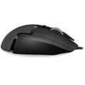 logitech g502 proteus core tunable gaming mouse extra photo 1