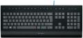 logitech comfort keyboard k290 extra photo 1