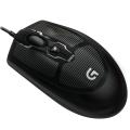 logitech g100s optical gaming mouse extra photo 3