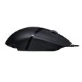 logitech 910 004067 g402 hyperion fury gaming mouse extra photo 1