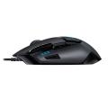 logitech 910 004067 g402 hyperion fury gaming mouse extra photo 3