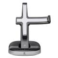 logitech speaker stand for ipad extra photo 1