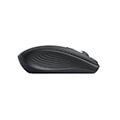 logitech 910 006929 mx anywhere 3s wireless bluetooth mouse graphite extra photo 5