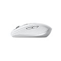 logitech 910 006930 mx anywhere 3s wireless bluetooth mouse pale grey extra photo 4