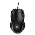 logitech 910 004345 g300s optical gaming mouse extra photo 1