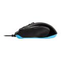 logitech 910 004345 g300s optical gaming mouse extra photo 2