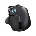 logitech g502 proteus spectrum rgb tunable gaming mouse extra photo 1