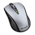 microsoft wireless notebook laser mouse 7000 dsp extra photo 1