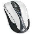 microsoft bluetooth notebook mouse 5000 white retail extra photo 1