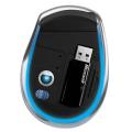 microsoft wireless explorer mini mouse bluetrack retail for notebook extra photo 3