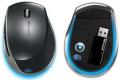microsoft wireless explorer mini notebook mouse dsp extra photo 1