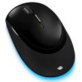 microsoft wireless mouse 5000 bluetrack retail extra photo 1