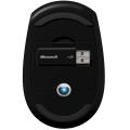 microsoft wireless mouse 5000 bluetrack retail extra photo 2