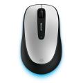 microsoft wireless mouse 2000 white retail extra photo 1