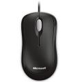 microsoft basic optical mouse for business black extra photo 1