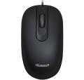 microsoft optical mouse 200 for business black extra photo 1