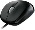 microsoft compact optical mouse 500 for business black extra photo 1