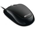 microsoft compact optical mouse 500 for business black extra photo 2