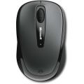 microsoft wireless mobile mouse 3500 grey extra photo 1