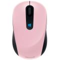 microsoft sculpt mobile mouse light orchid extra photo 1