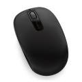 microsoft wireless mobile mouse 1850 black extra photo 2