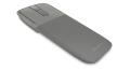 microsoft arc touch bluetooth mouse grey extra photo 1