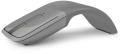 microsoft arc touch bluetooth mouse grey extra photo 2