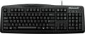 pliktrologio microsoft wired keyboard 200 black gr for business extra photo 1