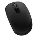 microsoft wireless mobile mouse 1850 for business black extra photo 1