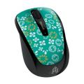 microsoft wireless mobile mouse 3500 limited edition artist series ohjoy extra photo 1