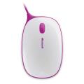 microsoft express mouse pink retail extra photo 1