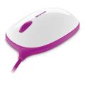microsoft express mouse pink retail extra photo 2