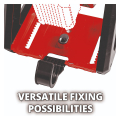 proboleas mpatarias einhell te cl 18 2000 li ion power x change solo 4514114 extra photo 1